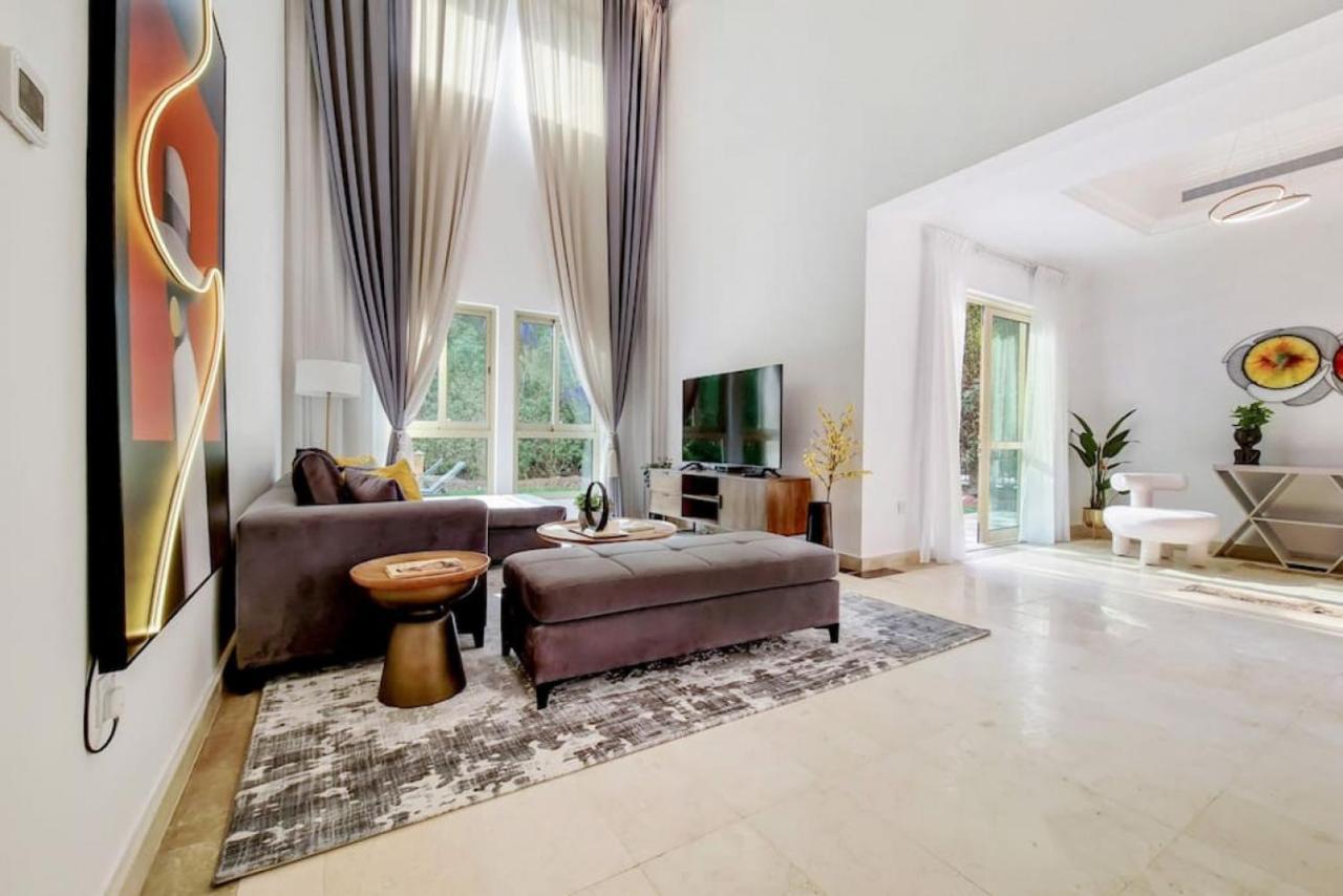 Villa, Jumeirah Islands - Vacationer Dubái Exterior foto